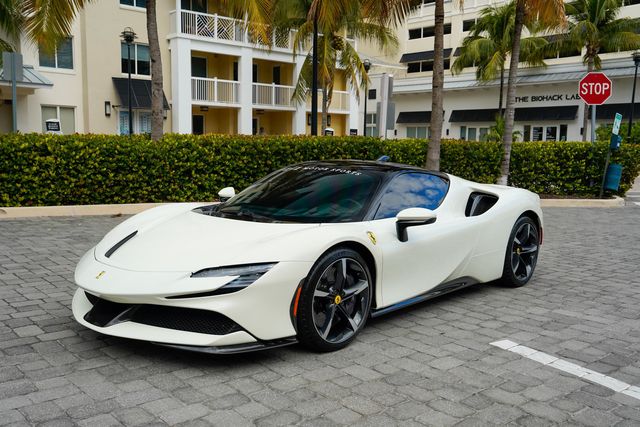 2023 Ferrari SF90 Stradale Coupe - 22977808 - 1