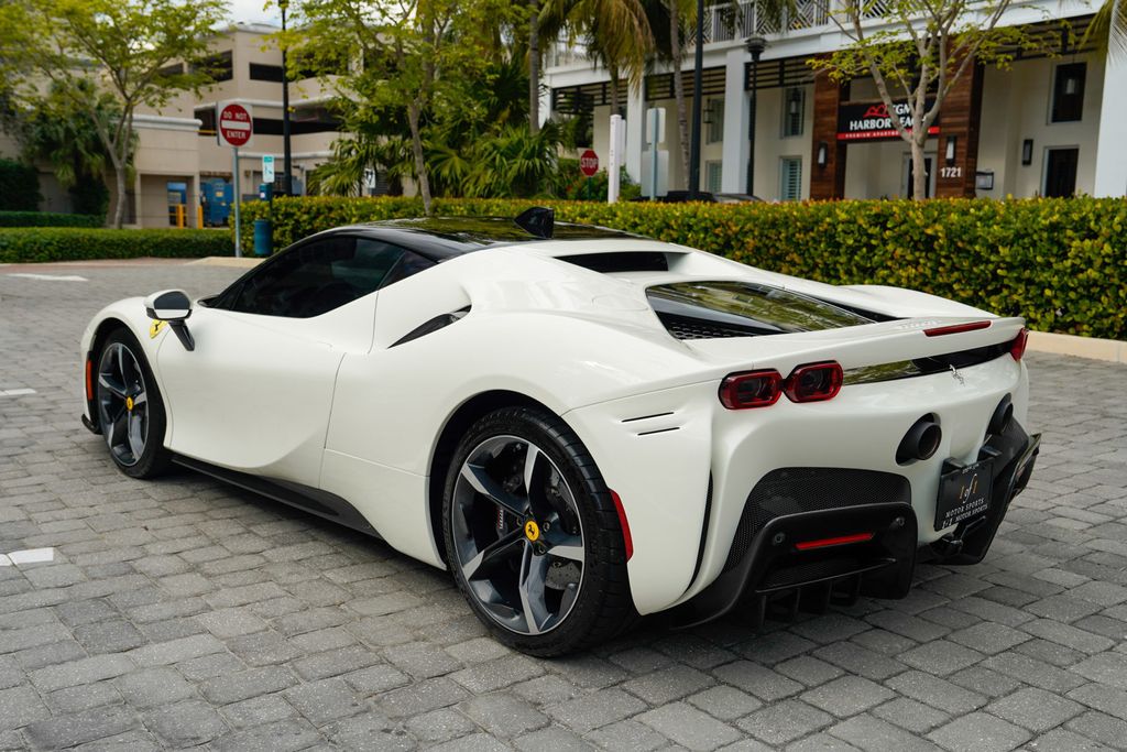 2023 Ferrari SF90 Stradale Coupe - 22977808 - 19