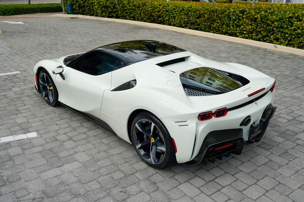 2023 Ferrari SF90 Stradale Coupe - 22977808 - 20