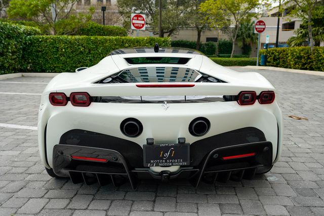 2023 Ferrari SF90 Stradale Coupe - 22977808 - 21
