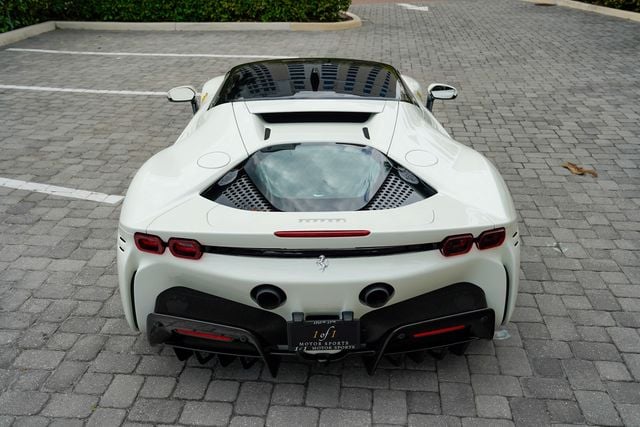 2023 Ferrari SF90 Stradale Coupe - 22977808 - 22