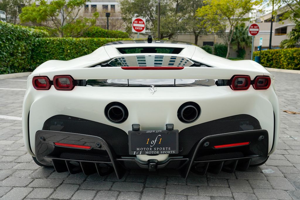 2023 Ferrari SF90 Stradale Coupe - 22977808 - 24