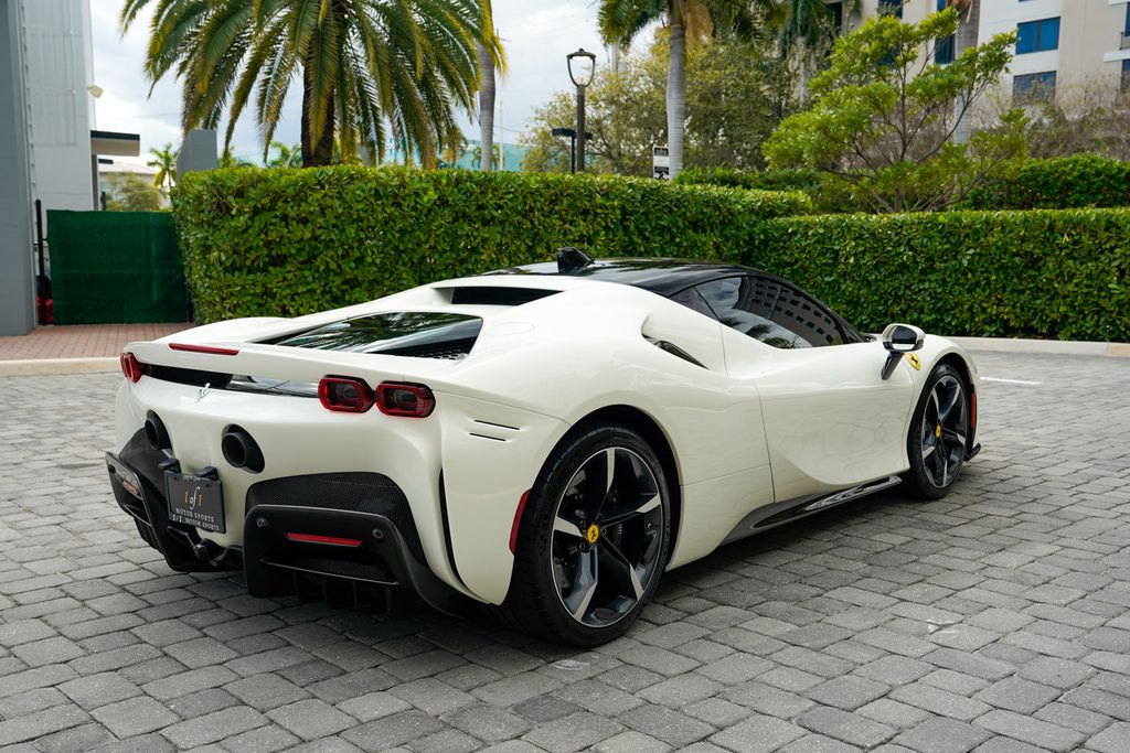 2023 Ferrari SF90 Stradale Coupe - 22977808 - 26