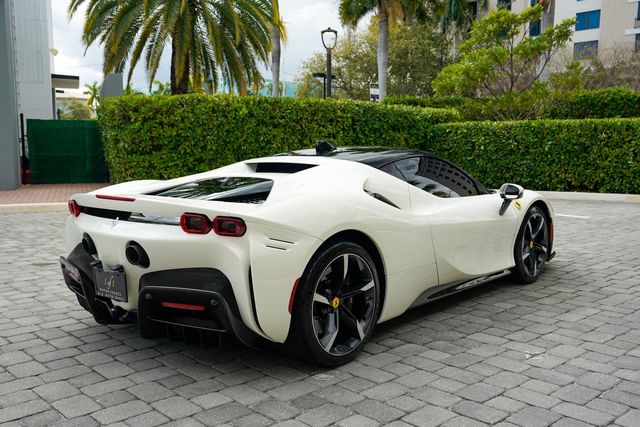 2023 Ferrari SF90 Stradale Coupe - 22977808 - 26