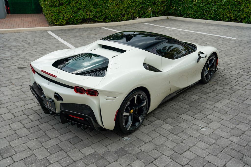 2023 Ferrari SF90 Stradale Coupe - 22977808 - 27