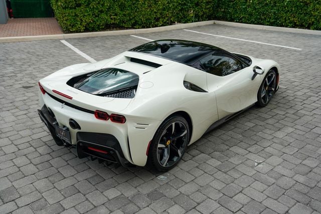 2023 Ferrari SF90 Stradale Coupe - 22977808 - 27