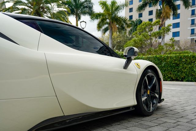 2023 Ferrari SF90 Stradale Coupe - 22977808 - 28