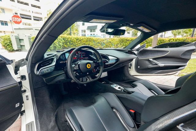 2023 Ferrari SF90 Stradale Coupe - 22977808 - 2