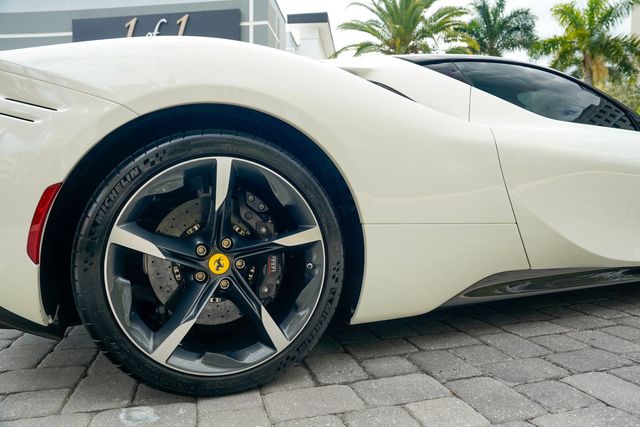 2023 Ferrari SF90 Stradale Coupe - 22977808 - 29