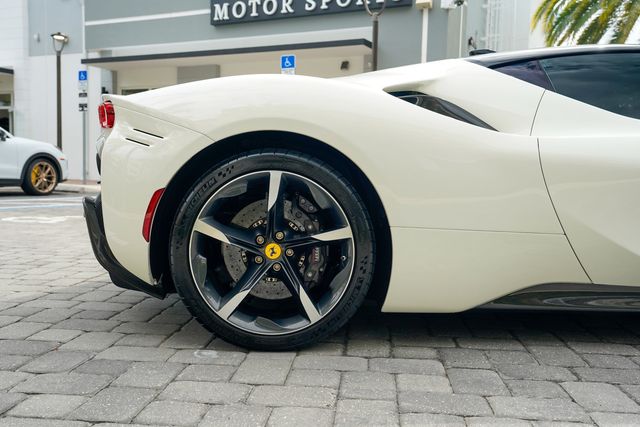 2023 Ferrari SF90 Stradale Coupe - 22977808 - 30