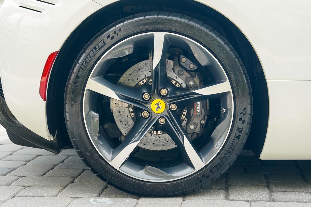 2023 Ferrari SF90 Stradale Coupe - 22977808 - 31