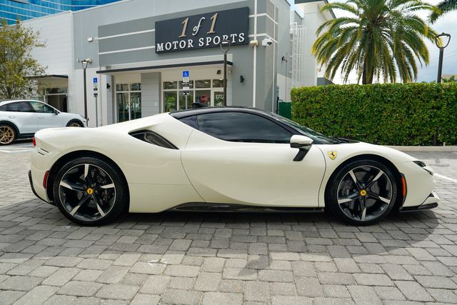 2023 Ferrari SF90 Stradale Coupe - 22977808 - 32