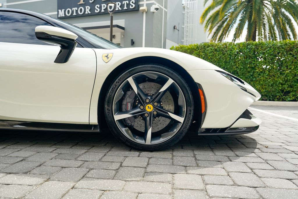 2023 Ferrari SF90 Stradale Coupe - 22977808 - 33