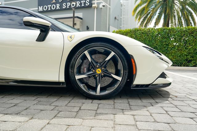 2023 Ferrari SF90 Stradale Coupe - 22977808 - 33