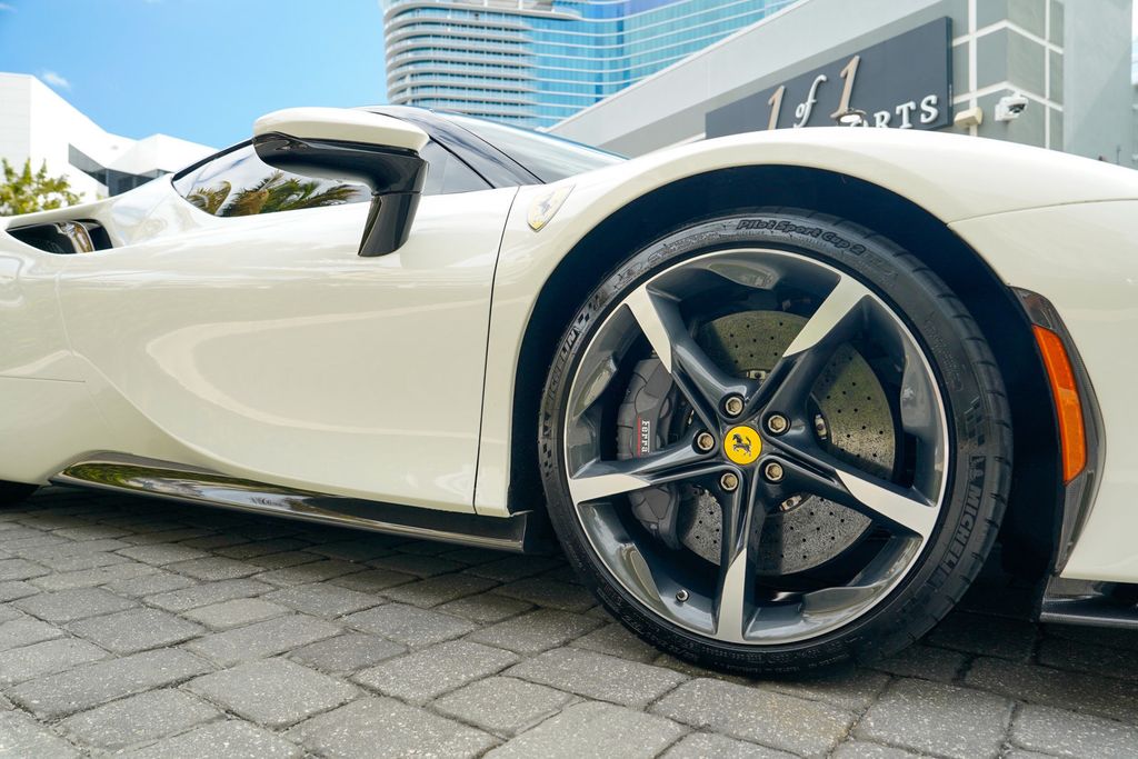 2023 Ferrari SF90 Stradale Coupe - 22977808 - 35