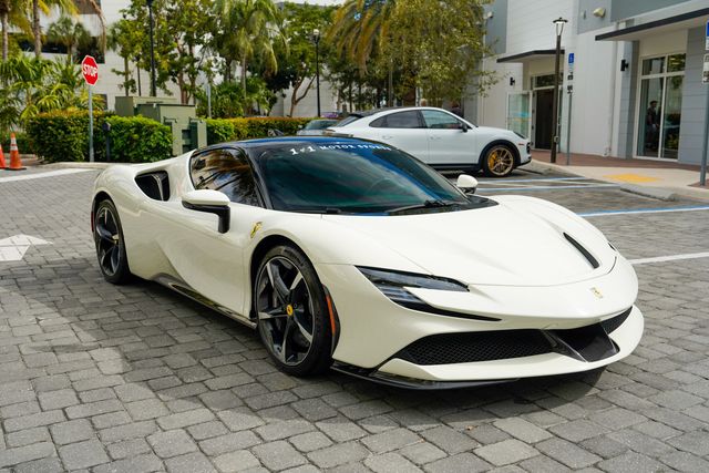 2023 Ferrari SF90 Stradale Coupe - 22977808 - 37