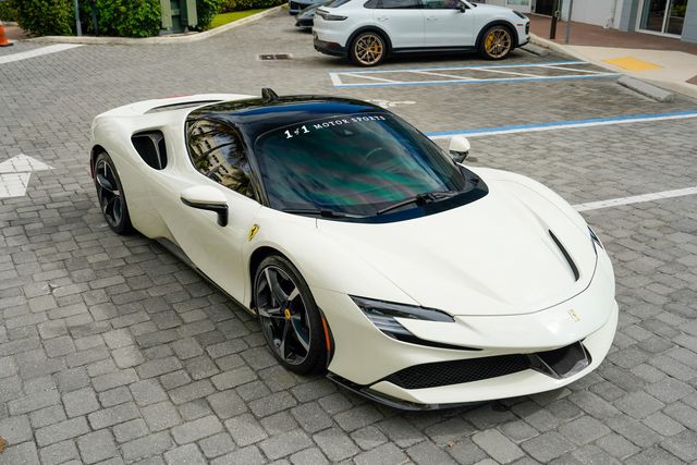 2023 Ferrari SF90 Stradale Coupe - 22977808 - 38