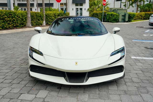 2023 Ferrari SF90 Stradale Coupe - 22977808 - 3