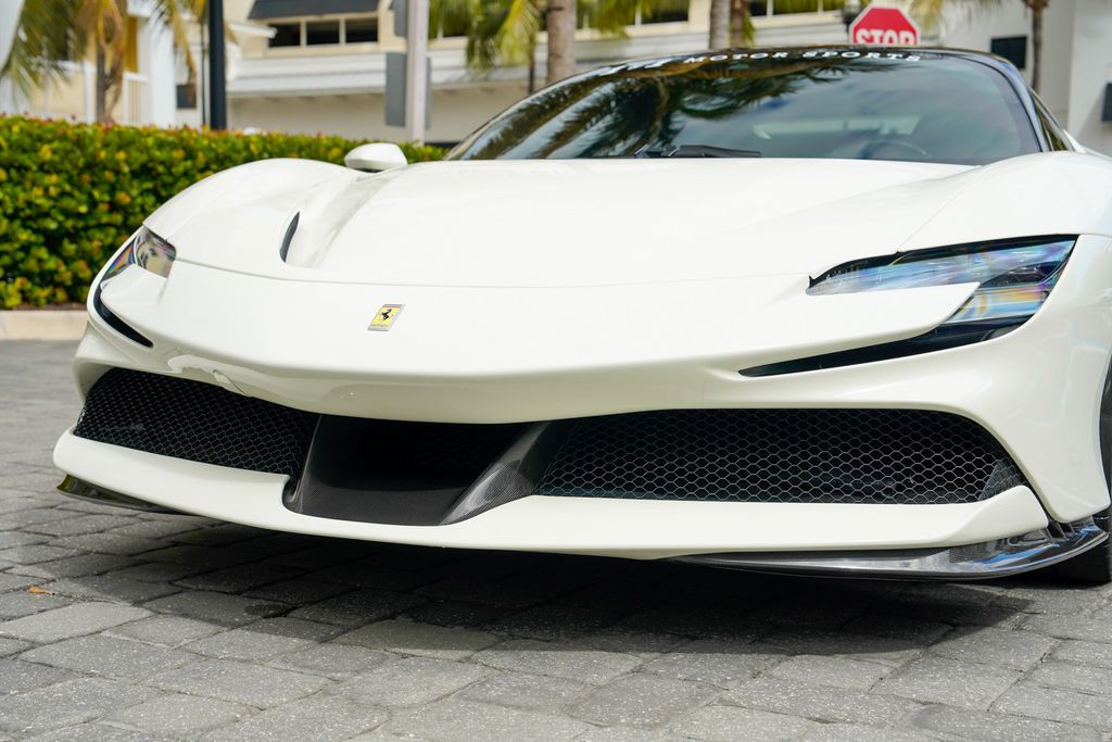 2023 Ferrari SF90 Stradale Coupe - 22977808 - 40