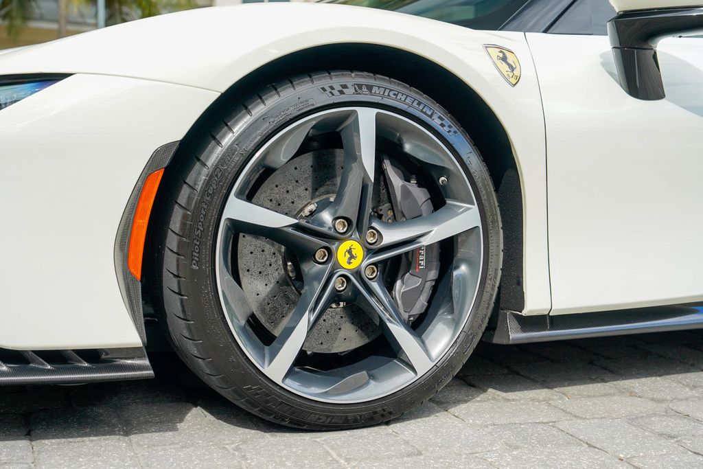 2023 Ferrari SF90 Stradale Coupe - 22977808 - 45