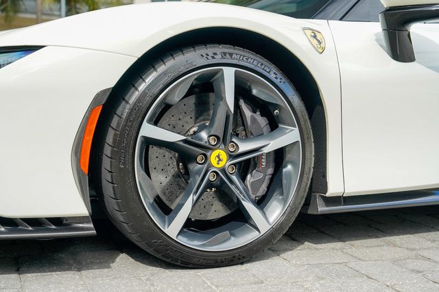 2023 Ferrari SF90 Stradale Coupe - 22977808 - 45