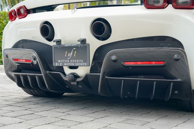 2023 Ferrari SF90 Stradale Coupe - 22977808 - 46