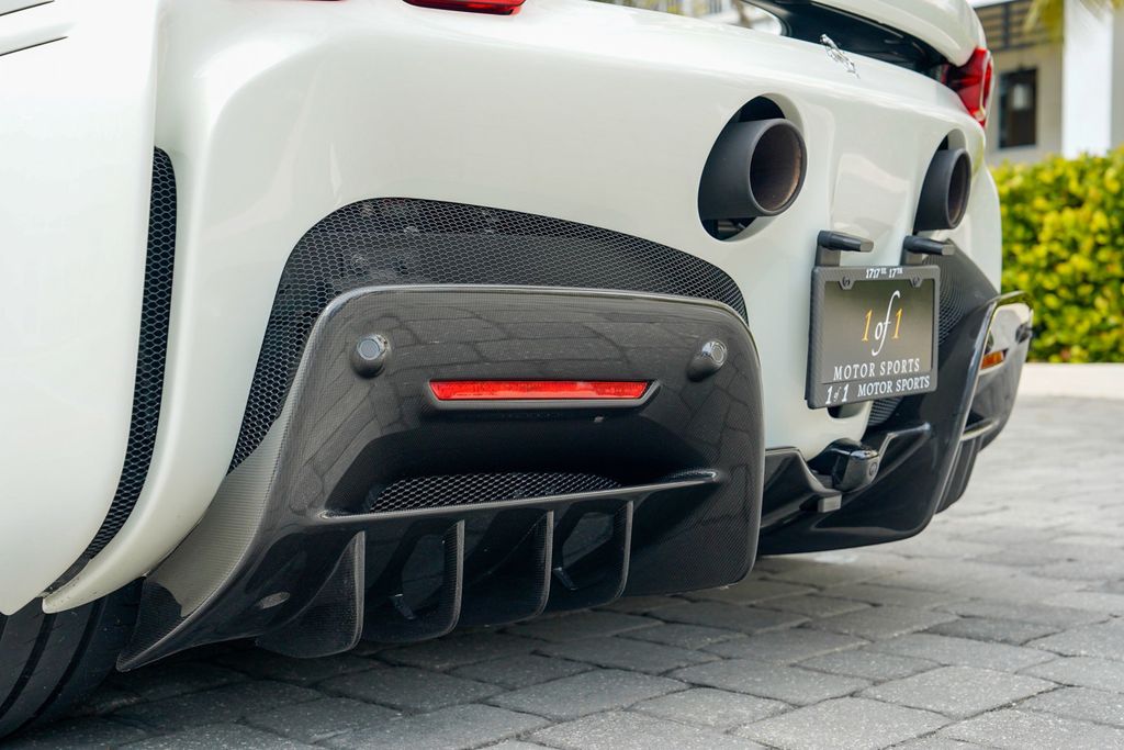2023 Ferrari SF90 Stradale Coupe - 22977808 - 47