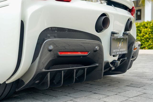 2023 Ferrari SF90 Stradale Coupe - 22977808 - 47