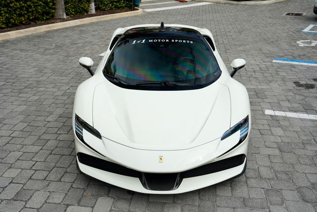 2023 Ferrari SF90 Stradale Coupe - 22977808 - 4