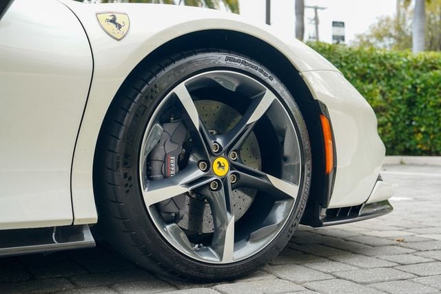2023 Ferrari SF90 Stradale Coupe - 22977808 - 51