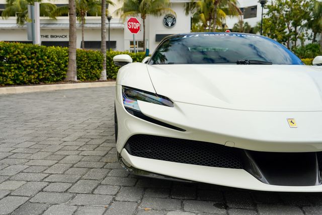 2023 Ferrari SF90 Stradale Coupe - 22977808 - 5