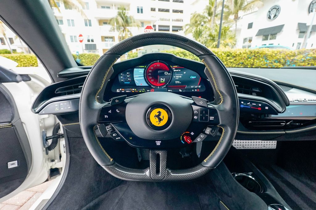 2023 Ferrari SF90 Stradale Coupe - 22977808 - 61