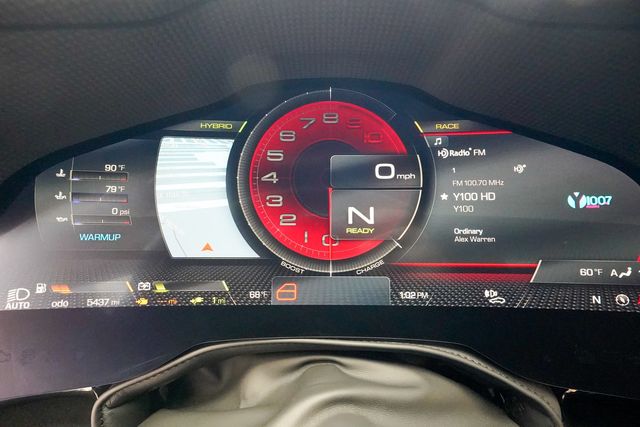 2023 Ferrari SF90 Stradale Coupe - 22977808 - 62