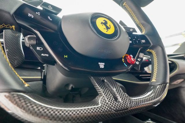 2023 Ferrari SF90 Stradale Coupe - 22977808 - 63