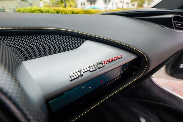 2023 Ferrari SF90 Stradale Coupe - 22977808 - 66
