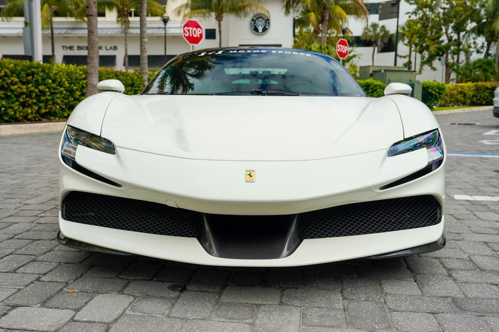 2023 Ferrari SF90 Stradale Coupe - 22977808 - 6