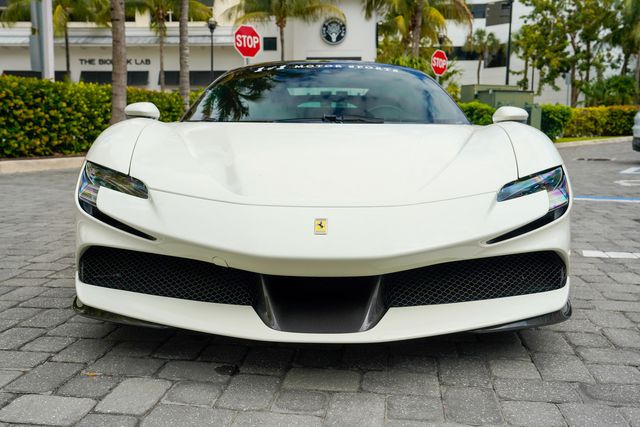 2023 Ferrari SF90 Stradale Coupe - 22977808 - 6