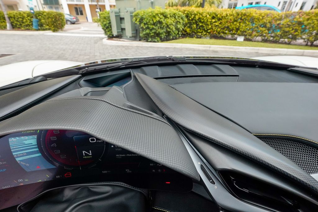 2023 Ferrari SF90 Stradale Coupe - 22977808 - 72