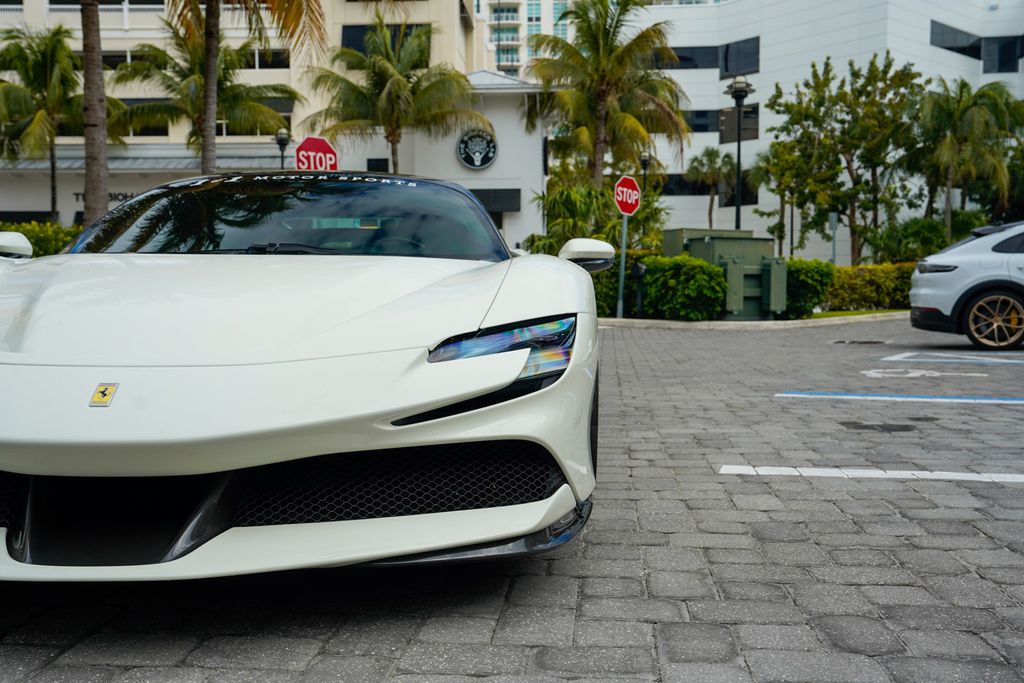 2023 Ferrari SF90 Stradale Coupe - 22977808 - 7