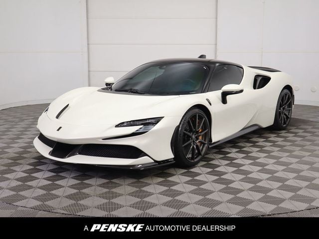 2023 Ferrari SF90 Stradale Coupe - 22865935 - 0