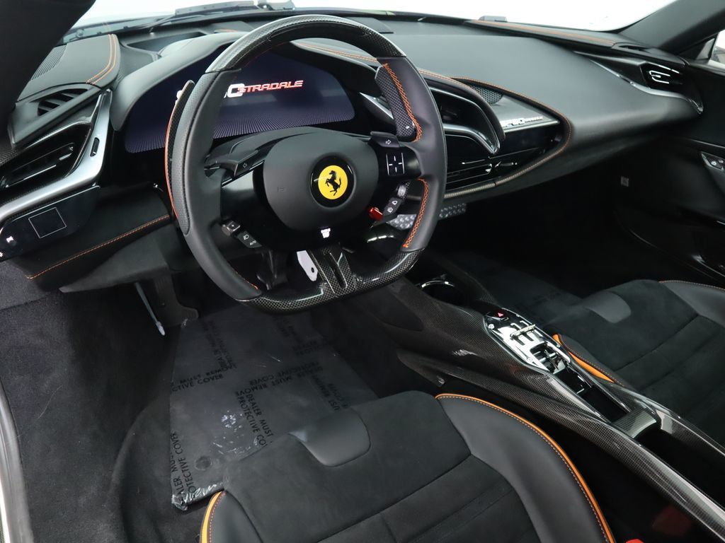 2023 Ferrari SF90 Stradale photo 10