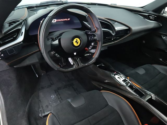 2023 Ferrari SF90 Stradale Coupe - 22865935 - 9