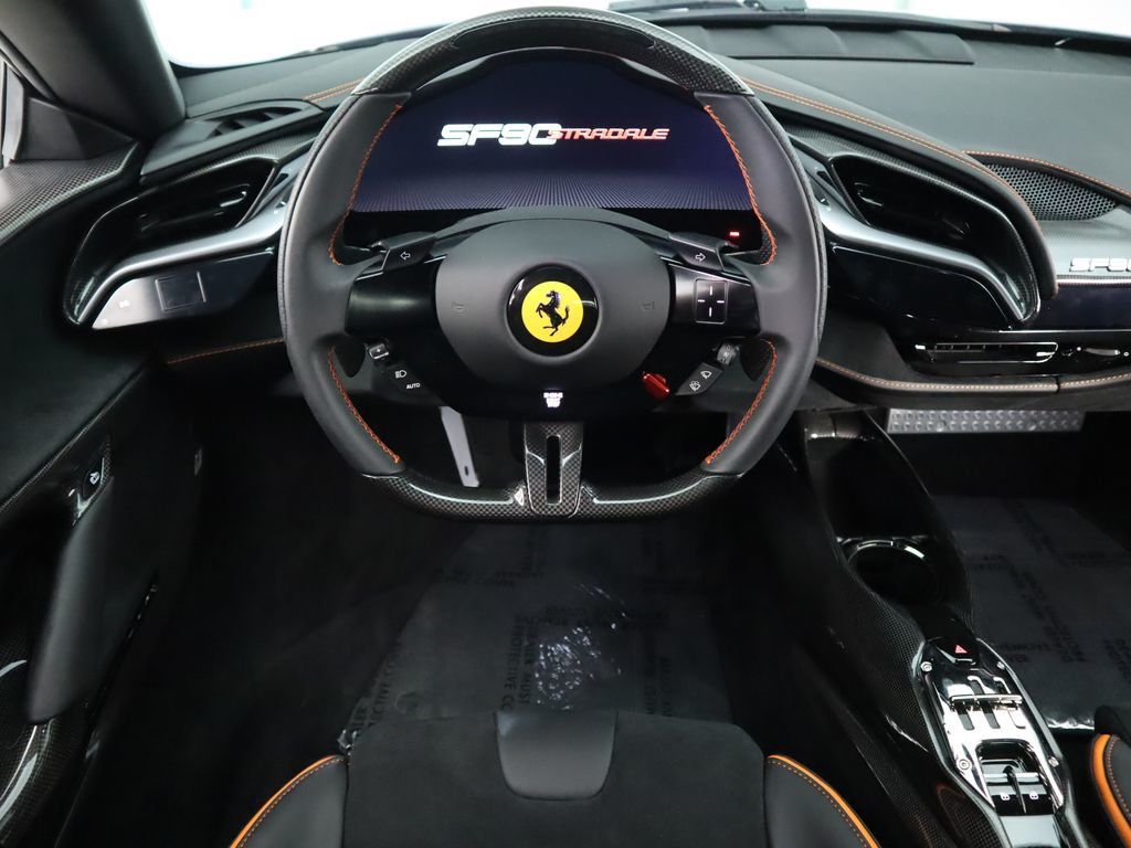 2023 Ferrari SF90 Stradale photo 11