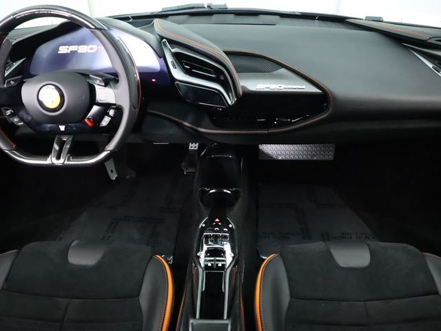 2023 Ferrari SF90 Stradale Coupe - 22865935 - 13