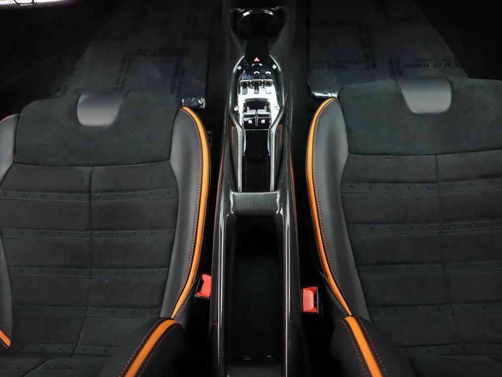 2023 Ferrari SF90 Stradale photo 16