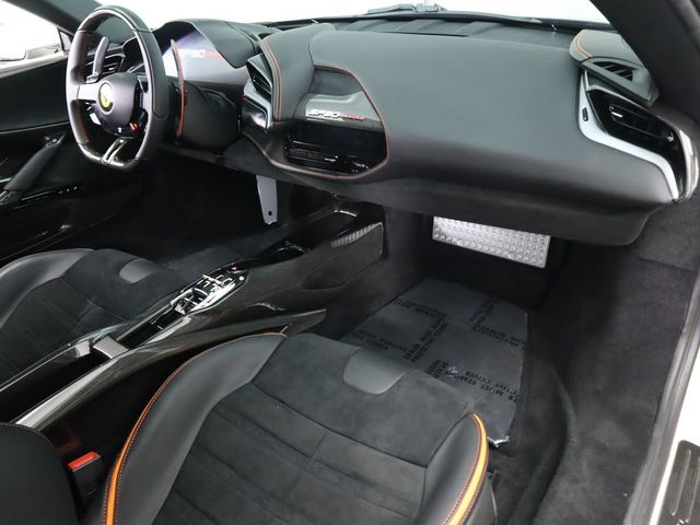 2023 Ferrari SF90 Stradale Coupe - 22865935 - 16