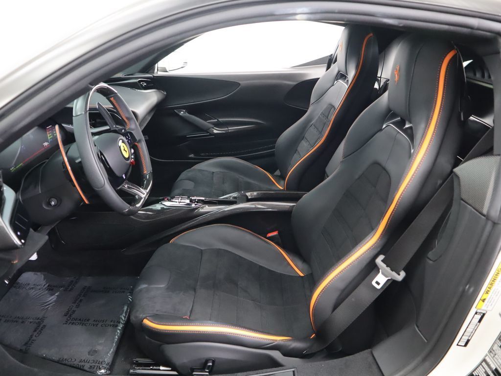2023 Ferrari SF90 Stradale photo 19
