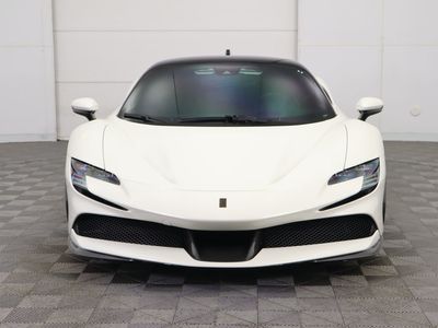 2023 Ferrari SF90 Stradale - ZFF95NLA6P0291495