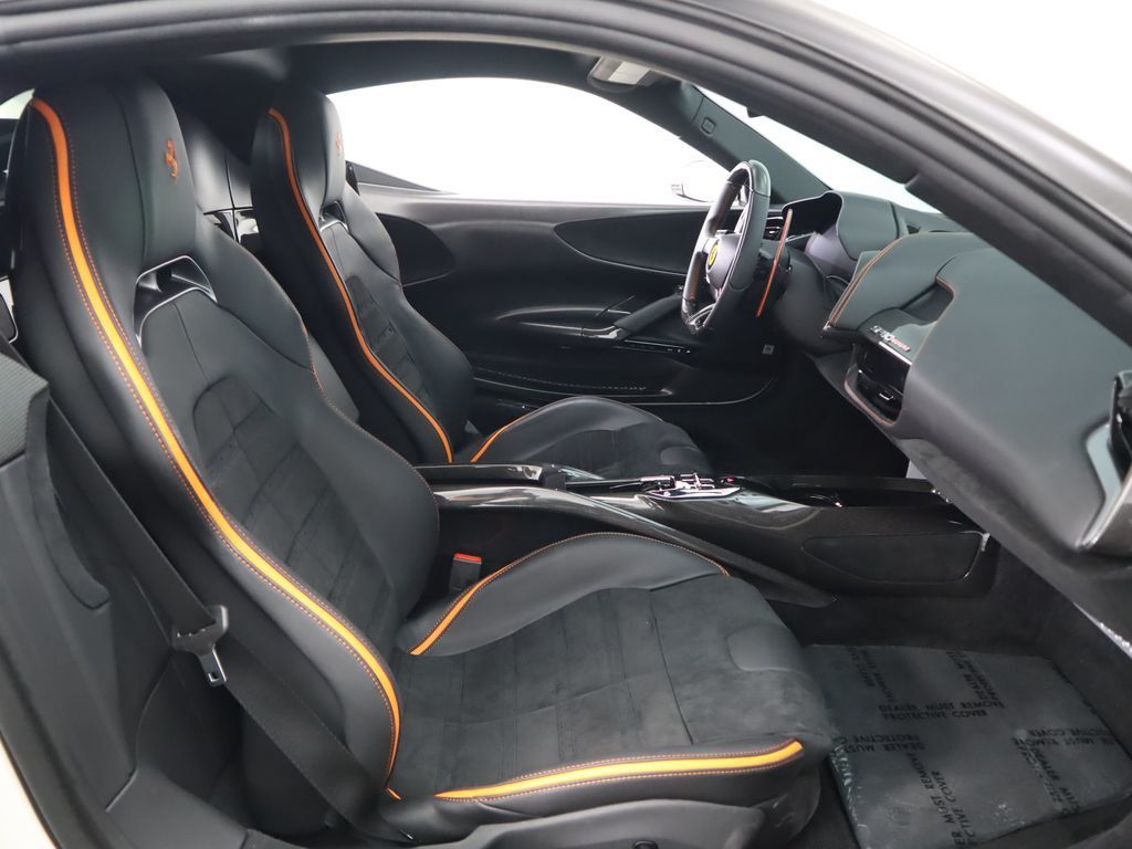 2023 Ferrari SF90 Stradale photo 20