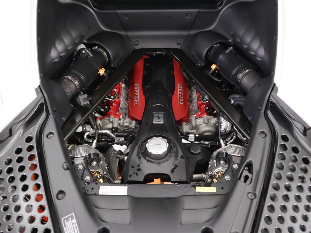 2023 Ferrari SF90 Stradale photo 23